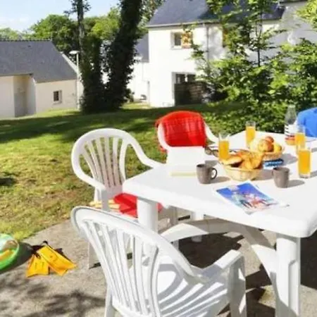 Campsite 3 Etoiles - Piscine - Ccaiibb *